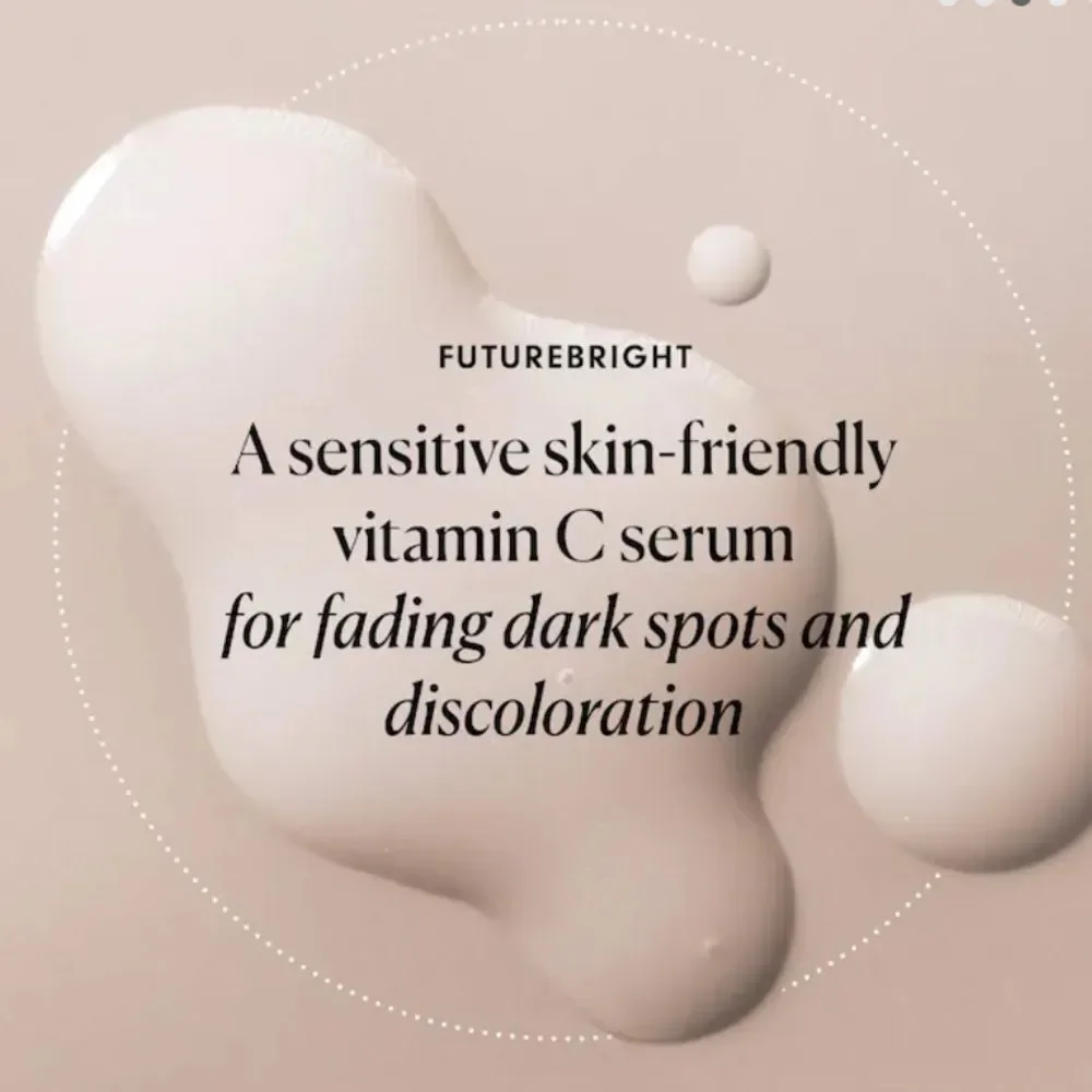 ROSE Ingleton MD FutureBright Brightening Dark Spot Vitamin C Serum